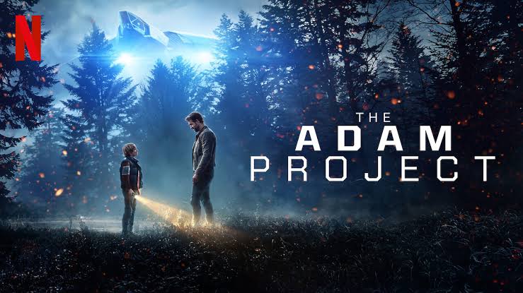Um Passatempo – Review de O Projeto Adam