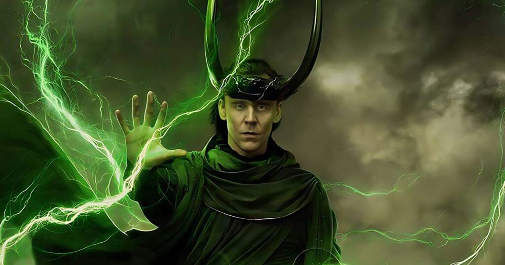 MesaCast #81 – 2ª Temporada de Loki e seu Glorioso Desfecho